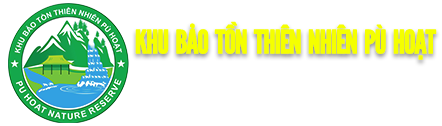 Khu bảo tồn thiên nhiên Pù Hoạt